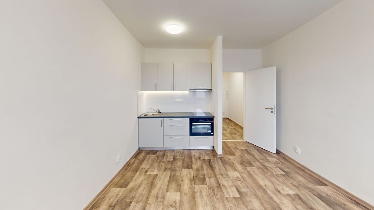 Pronájem byt 1+kk - 30. dubna, Ostrava, 30 m² - 2