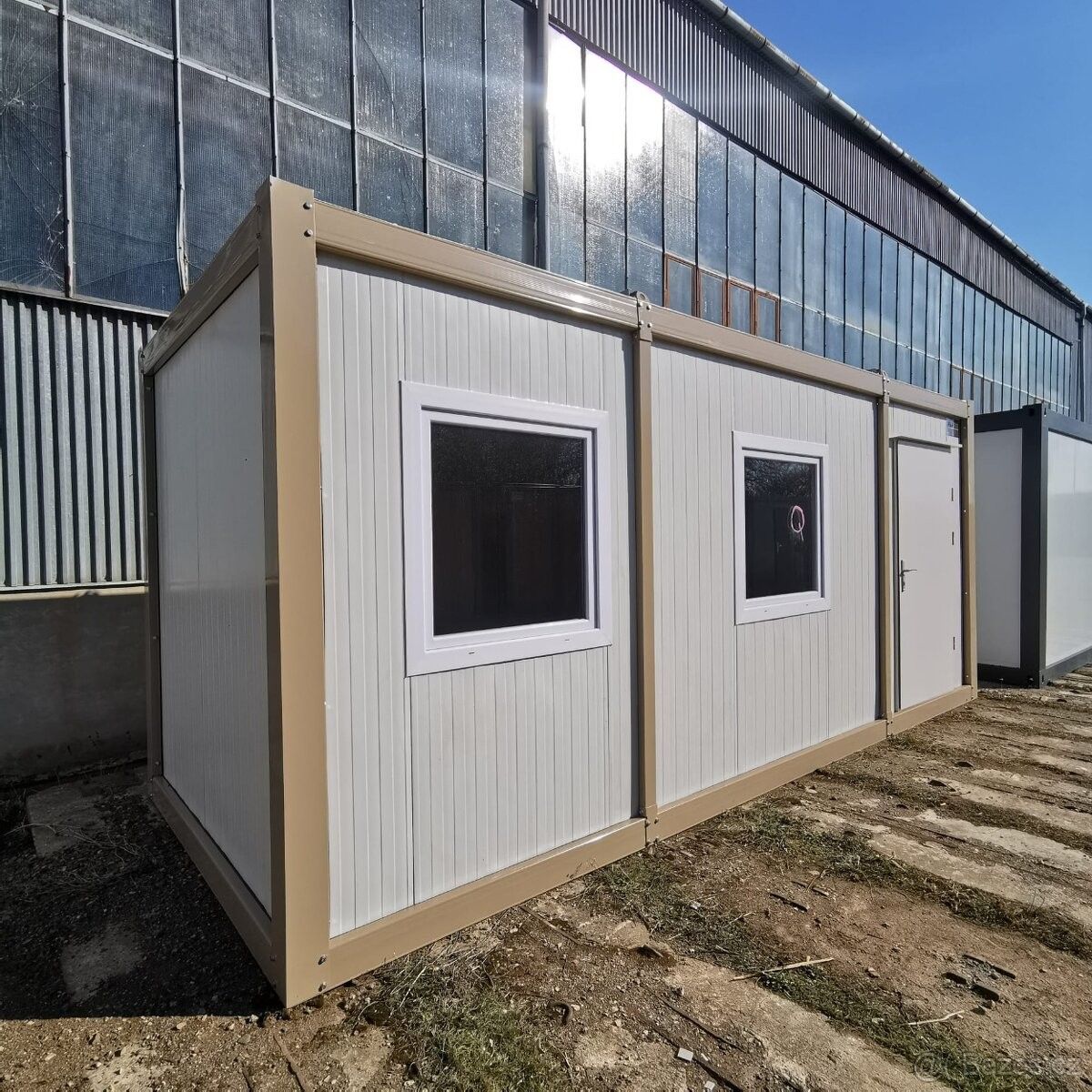 Ostatní, Praha, 190 00