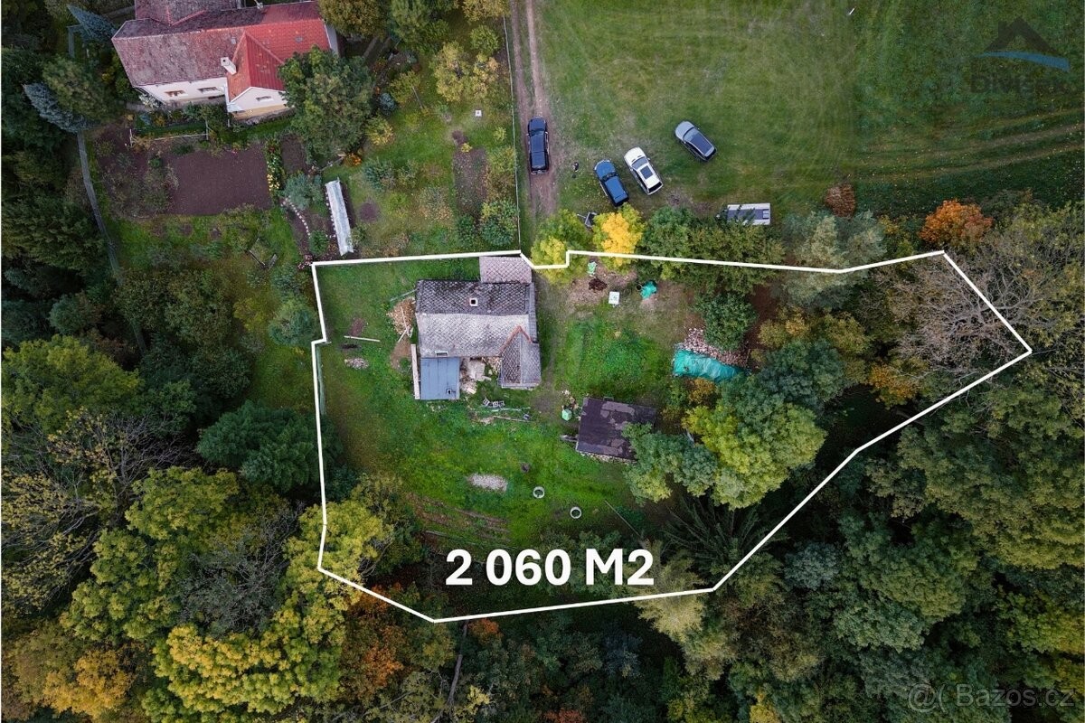 Prodej rodinný dům - Vamberk, 517 54 - 2