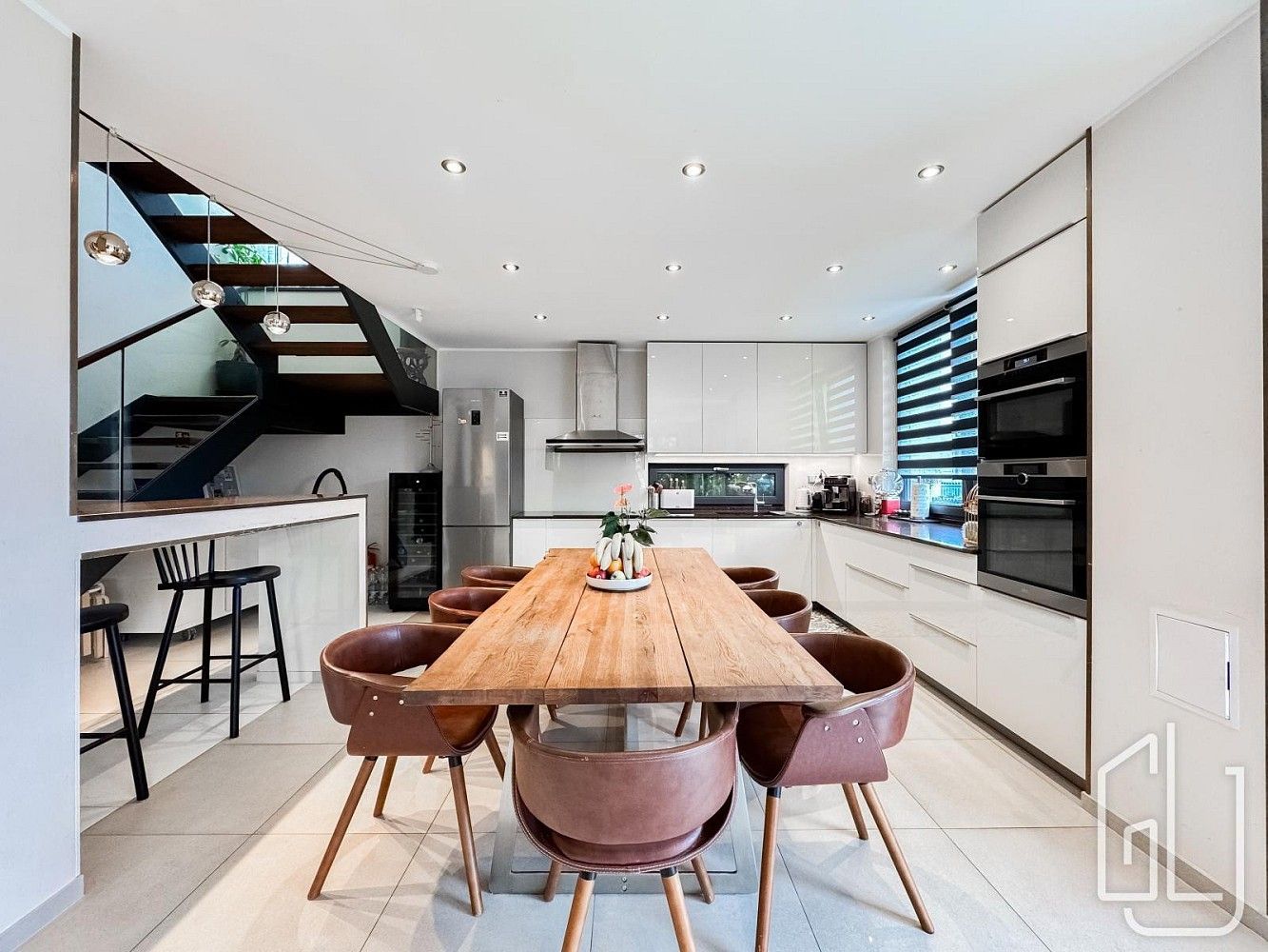 Rodinné domy, Praha - Černý Most, okres Praha 14, Hlavní město Praha, 260 m² - 2