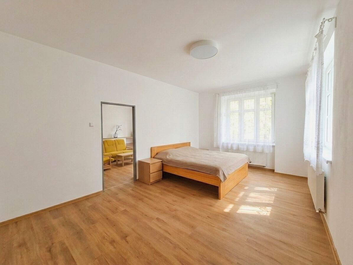 2+1, Pekařská, Brno Staré Brno, 83 m² - 2