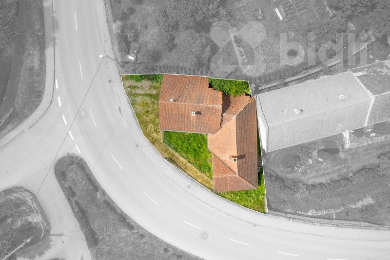 Prodej rodinný dům - Jevíčská, Cetkovice, 70 m²