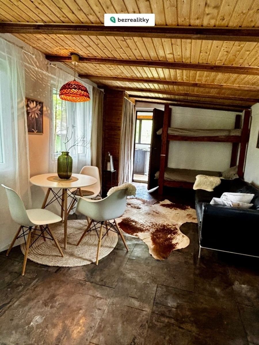 Chata · 43 m² · Slatiňany Kunčí - 3