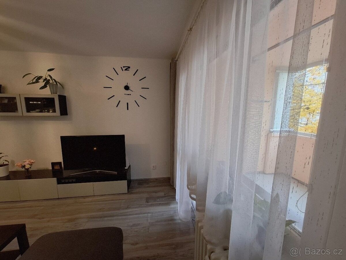 Prodej byt - Ostrava, 700 30