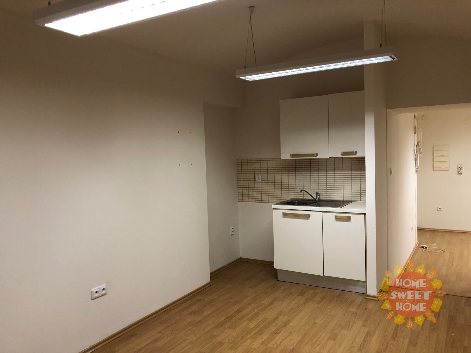 Pronájem kancelář - Mánesova 1647, Praha Vinohrady, 136 m² - 5
