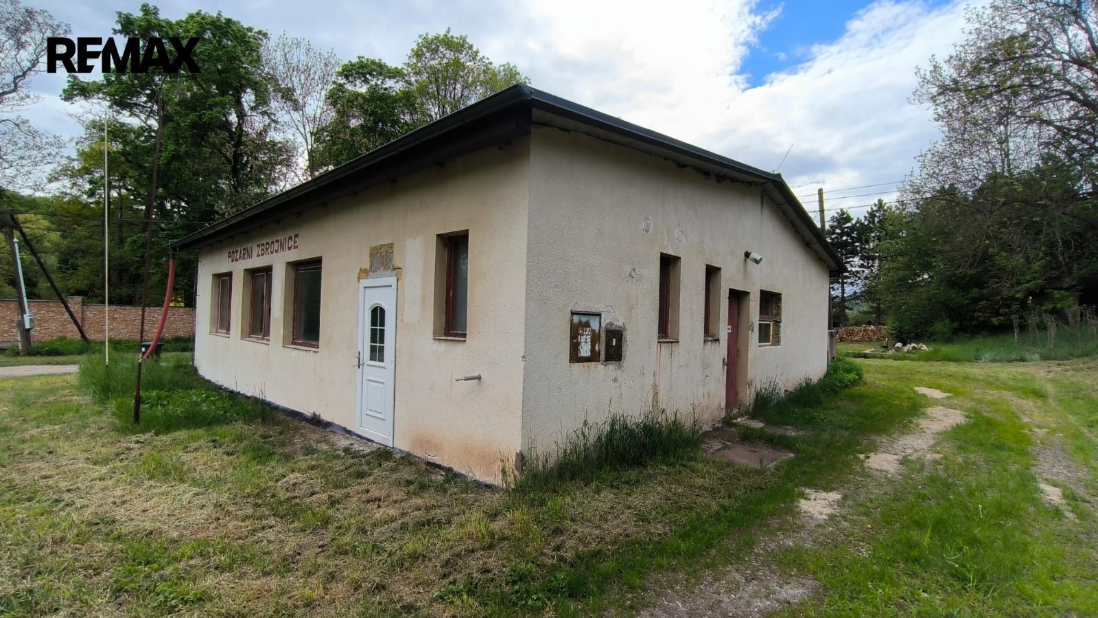 Prodej rodinný dům - Vroutek Mlýnce, 154 m² - 5