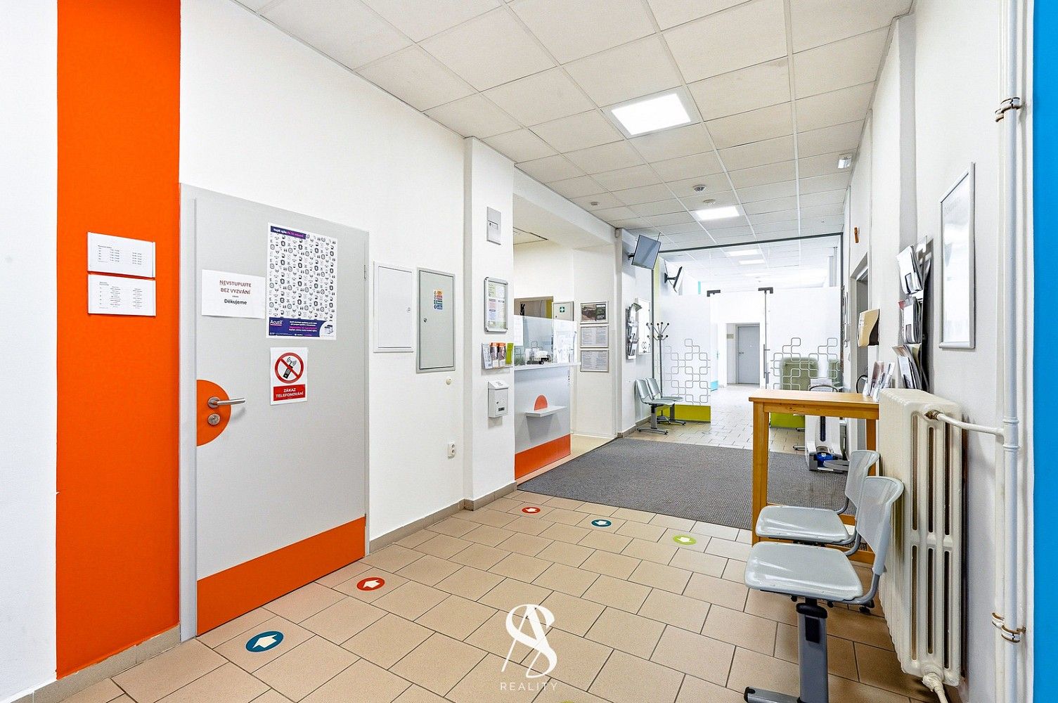 Prodej komerční - Olomouc - Nová Ulice, Olomoucký kraj, 348 m² - 1