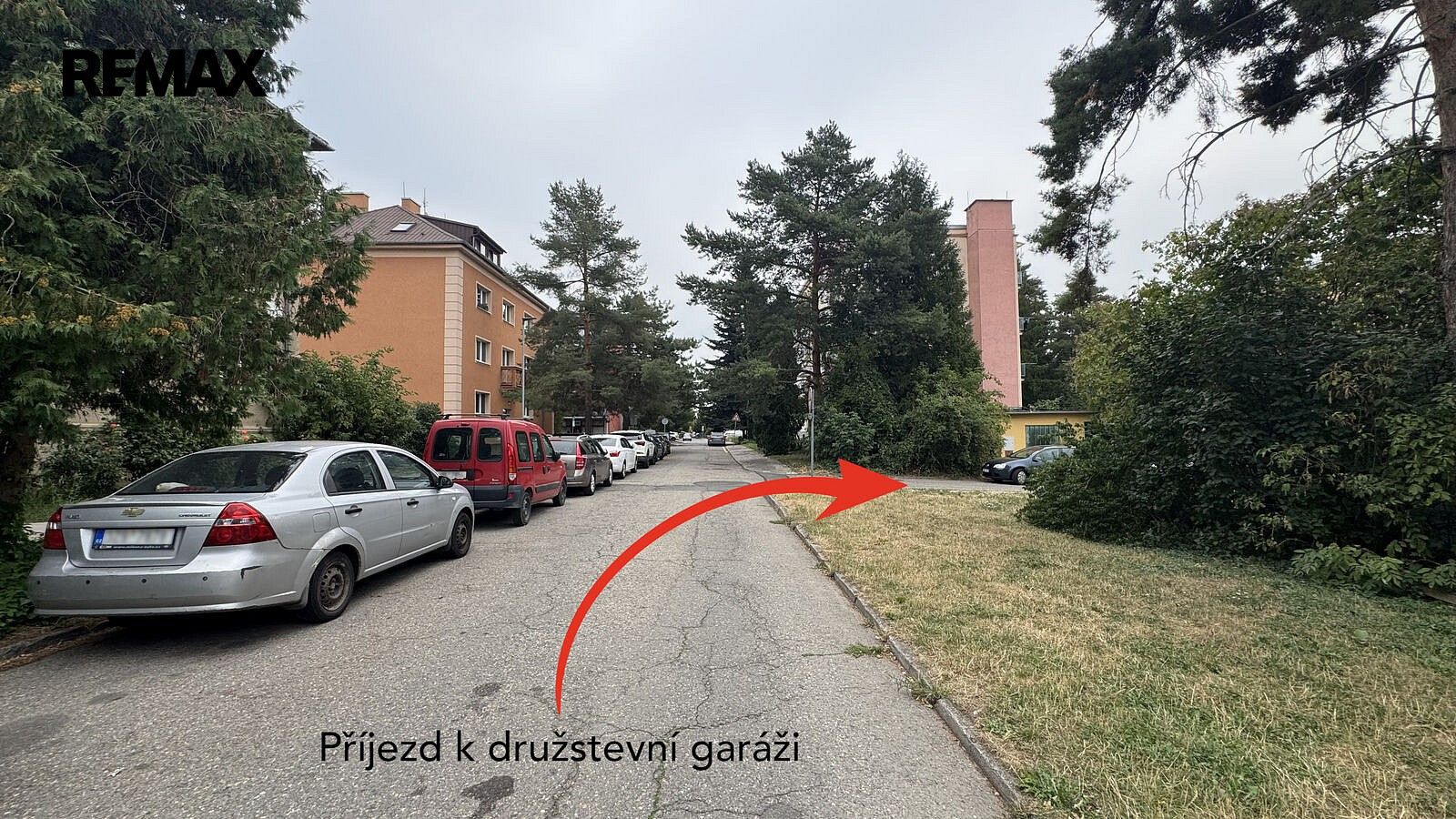 Ostatní, Olomouc, Olomoucký kraj, 16 m² - 2