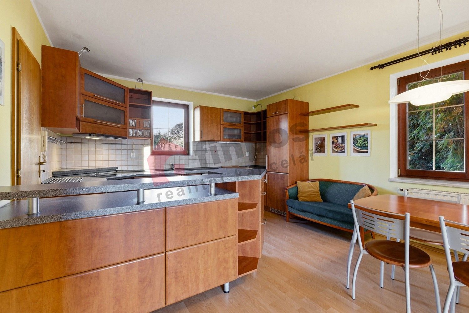Rodinný dům · 268 m² · Jana Očka, Vlašim, okres Benešov - 3