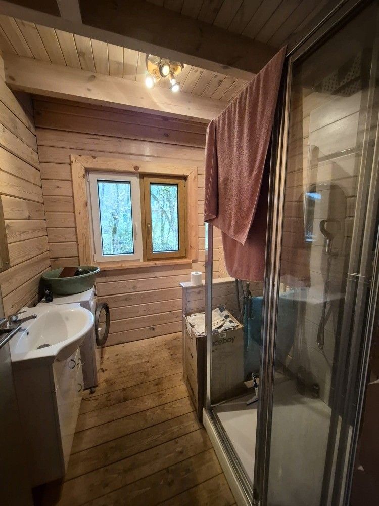 Prodej chata - Adamov, 679 04