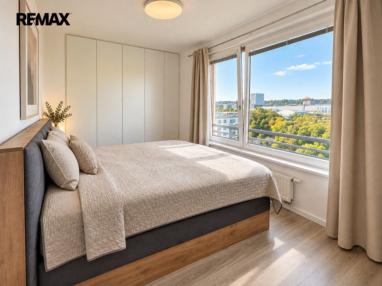 Prodej byt 2+kk - Praha - Hloubětín, okres Praha 9, Hlavní město Praha, 57 m² - 2