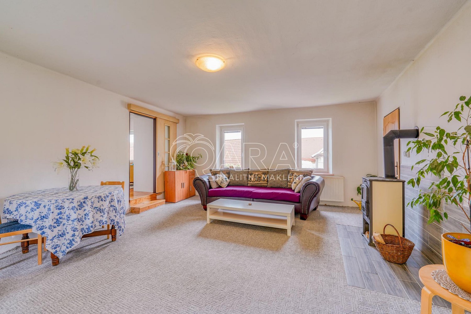 Rodinný dům · 245 m² · Jinín, okres Strakonice - 4