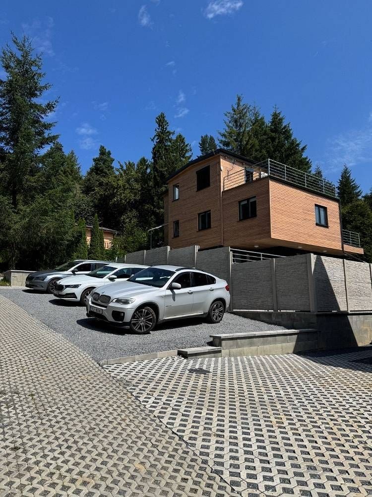 Chaty, Rožnov pod Radhoštěm - Rožnov pod Radhoštěm, Zlínský kraj