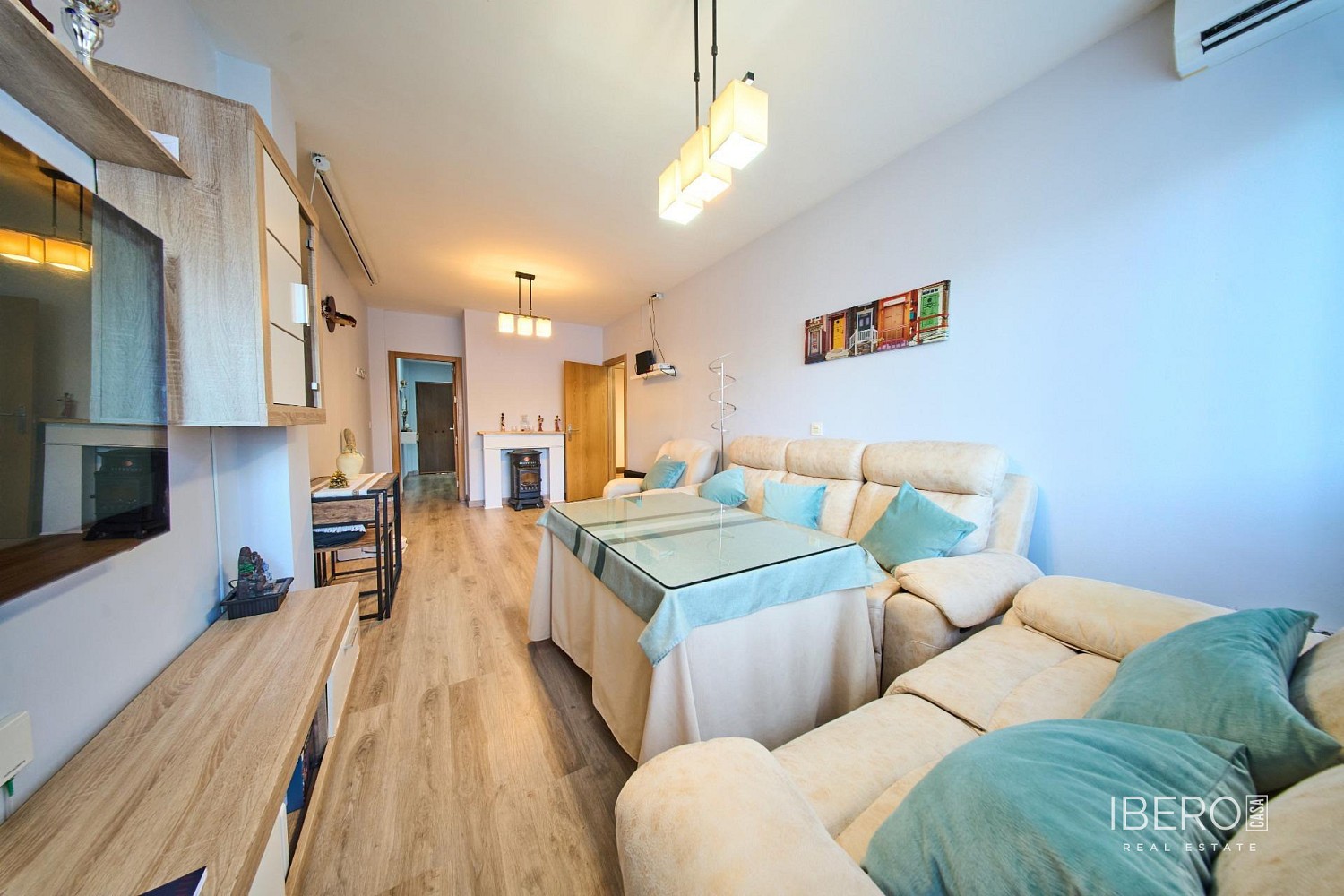 3+kk, Las Gabias, Španělsko, 72 m² - 1