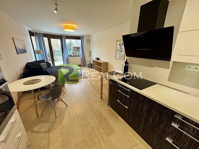 Pronájem byt 2+kk - Praha - Hlubočepy, okres Praha 5, Hlavní město Praha, 78 m² - 5