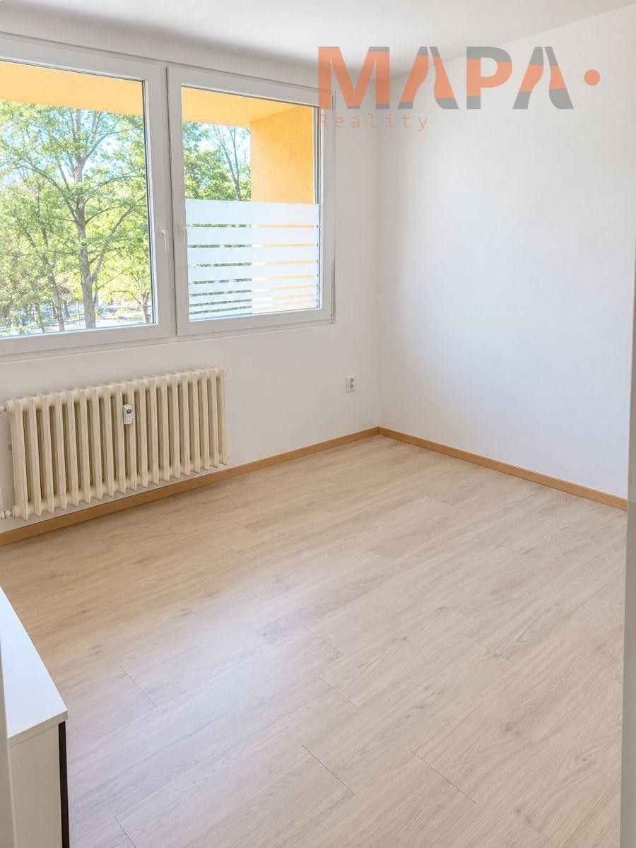 Prodej byt 3+1 - Jana Kubelíka, Most, 56 m² - 5
