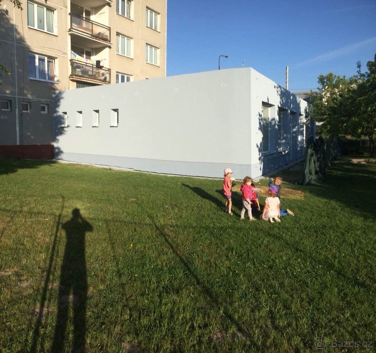 Pronájem byt - Klatovy, 339 01