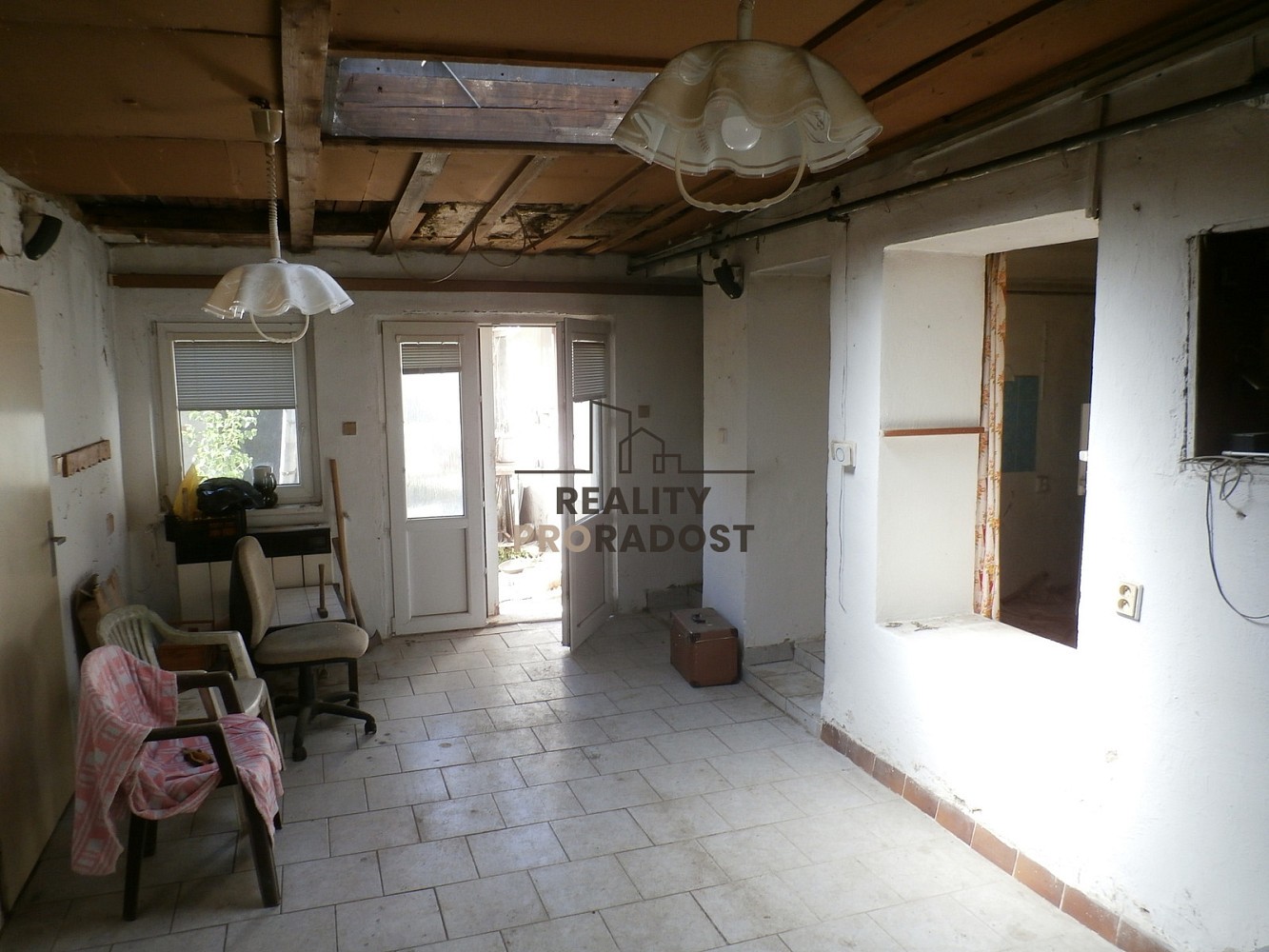Prodej rodinný dům - Křížovnická, Znojmo, 200 m² - 5