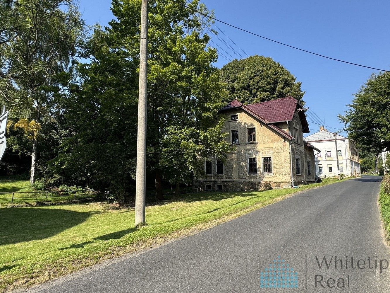 Rodinný dům · 185 m² · Staré Křečany - Brtníky, okres Děčín - 3