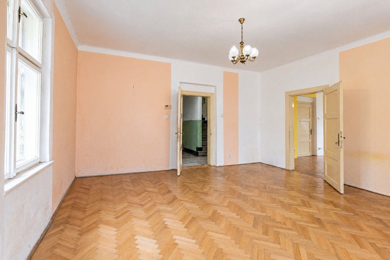 Rodinný dům · 215 m² · Hlinická, Chotoviny, okres Tábor - 3