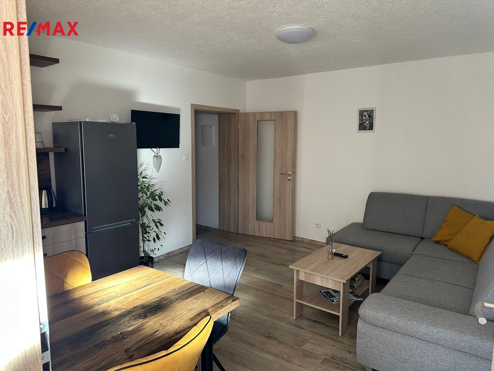 Pronájem byt 3+kk - Buk, Jindřichův Hradec, 70 m²