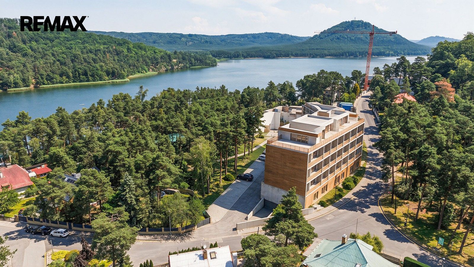 Komerční nemovitost · 1 850 m² · Doksy, okres Česká Lípa, Liberecký kraj - 3