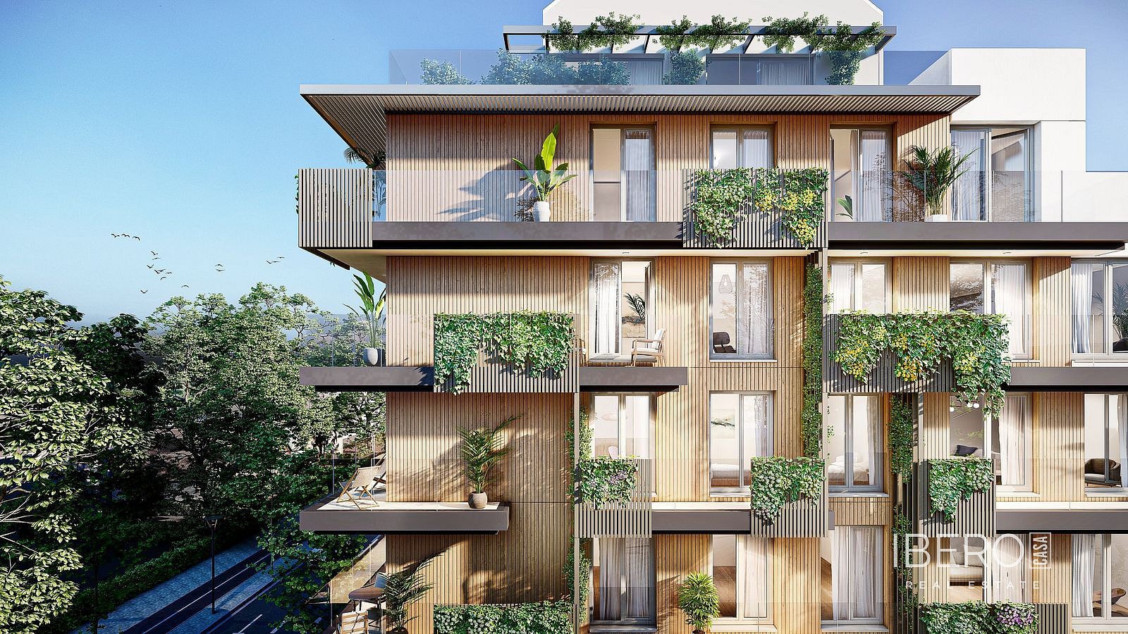 4+kk, Marbella, Španělsko, 143 m² - 1