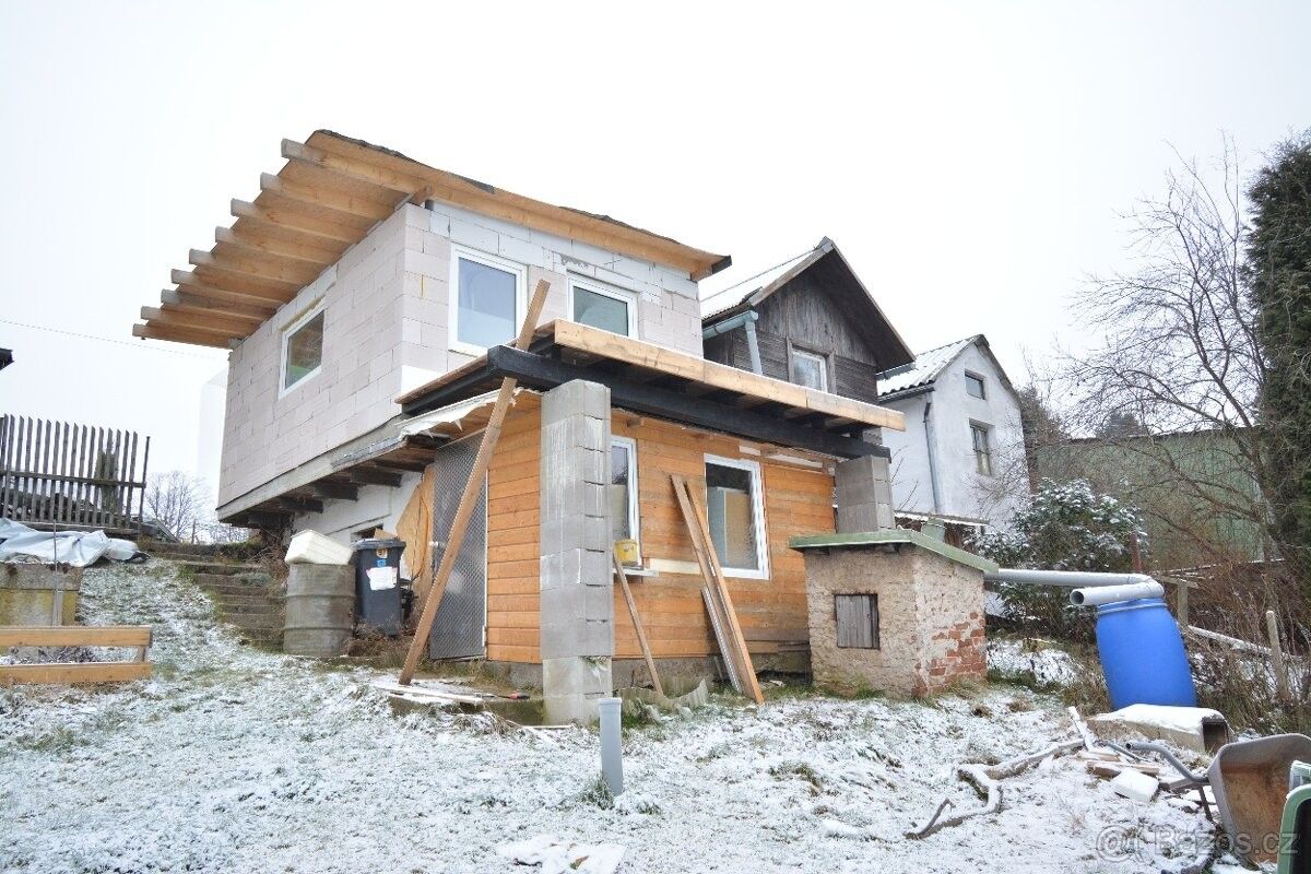 Prodej zahrada - Toužim, 364 01