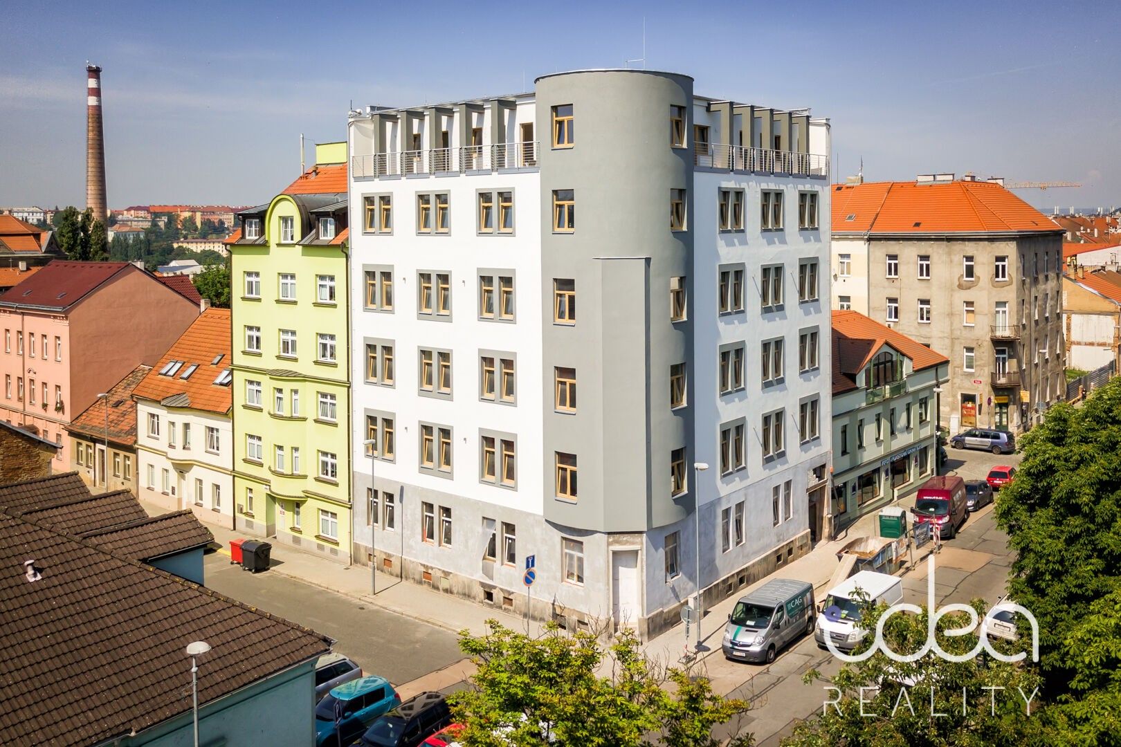 Byt 2+kk · 46 m² · Radyňská 300, Plzeň Východní Předměstí - 3