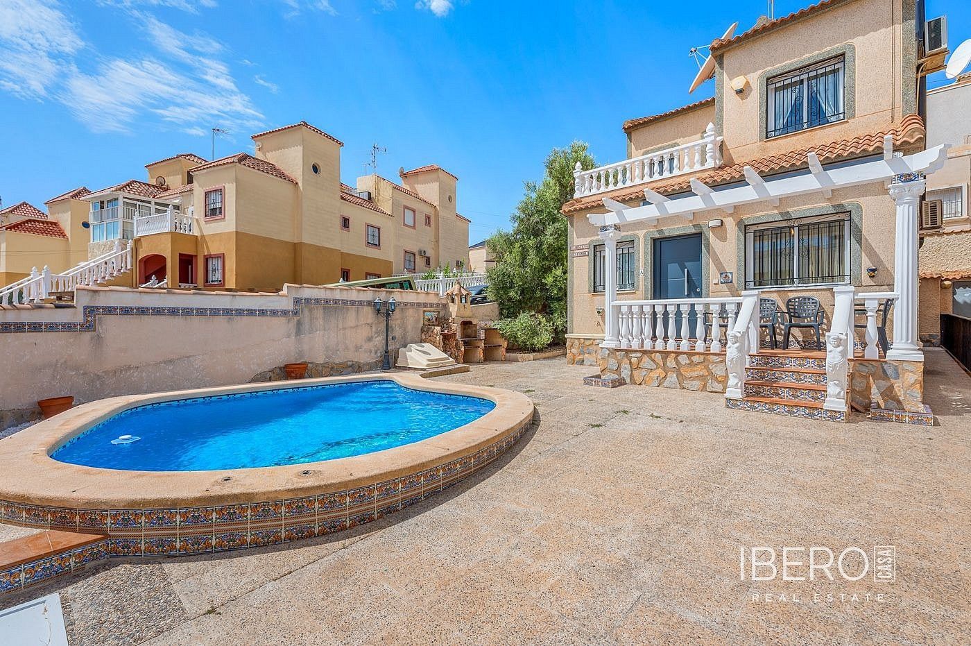Prodej rodinný dům - El Galan, ES, 82 m² - 2