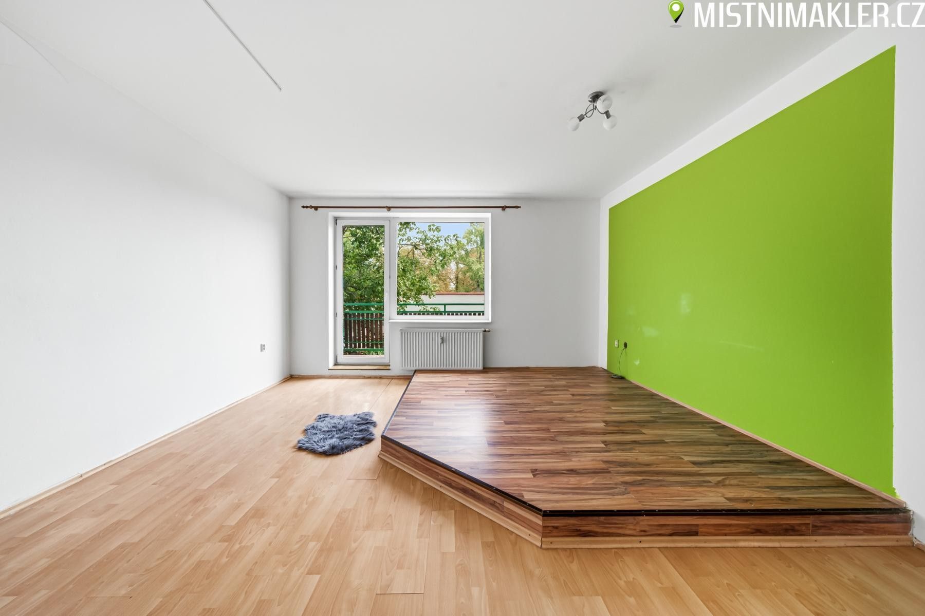 Prodej byt 3+kk - U stadionu, Olomouc Nová Ulice, 74 m² - 5