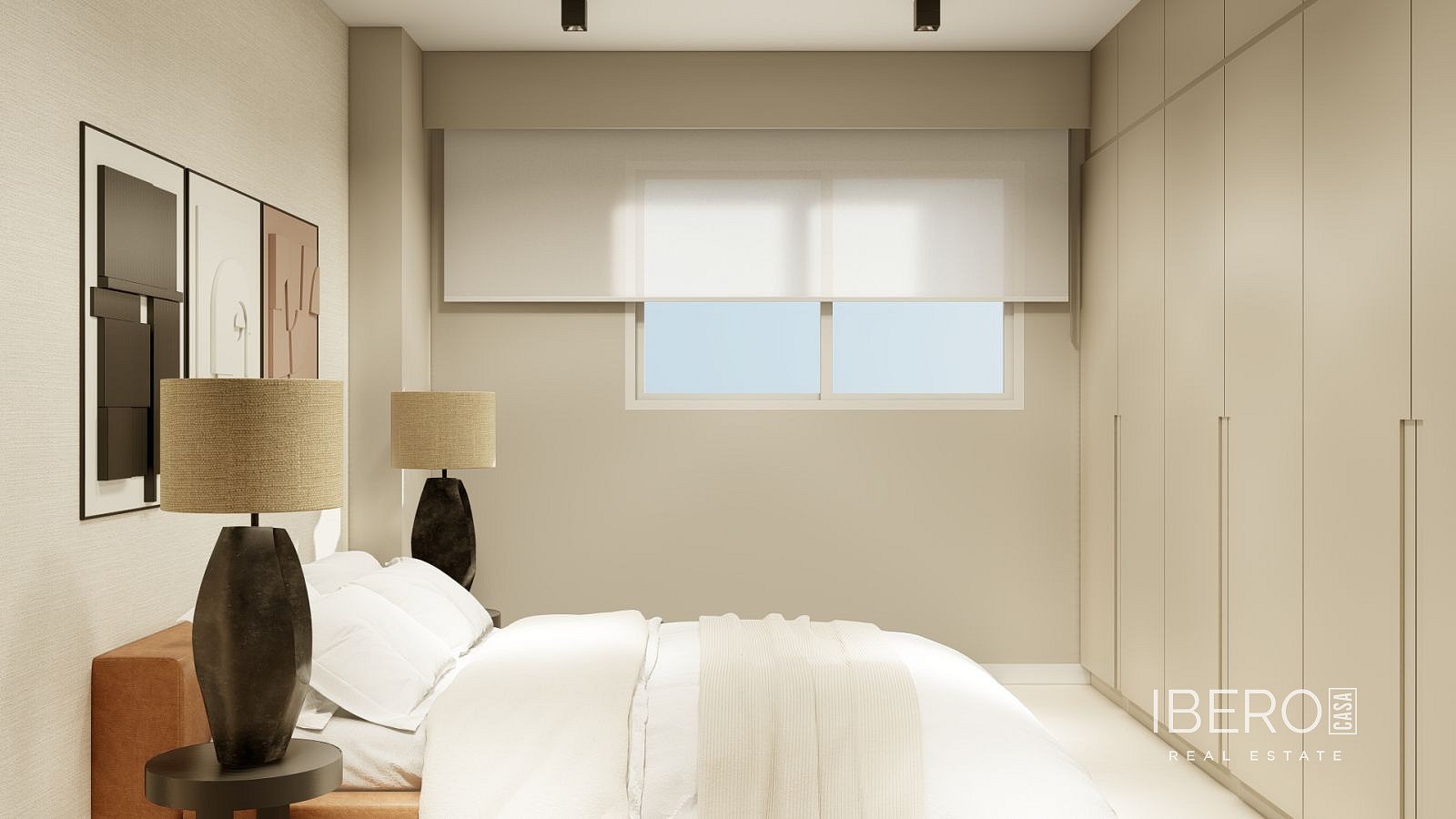 Prodej byt 3+kk - Roquetas de Mar, Španělsko, 82 m² - 5