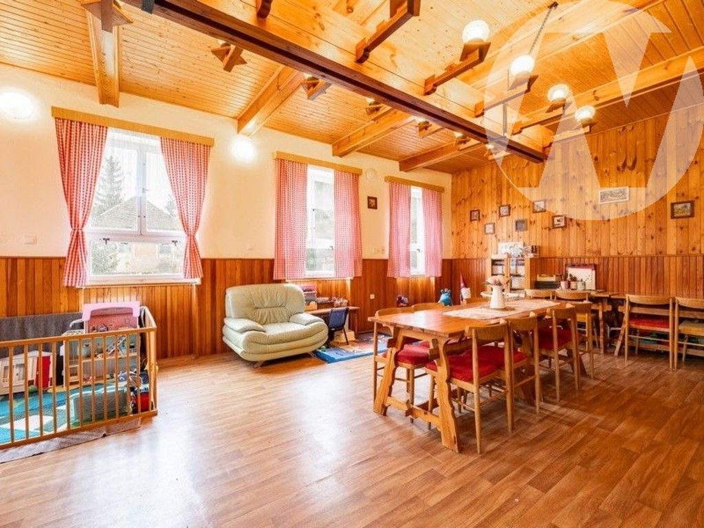 Rodinný dům · 260 m² · Ktiš Miletínky - 3