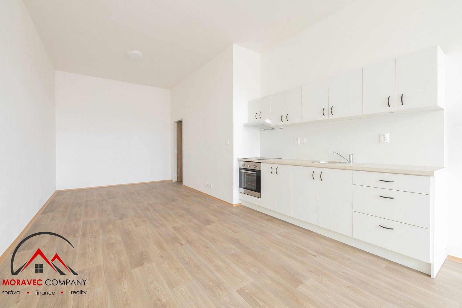 1+kk, Ostrava - Přívoz, okres Ostrava-město, Moravskoslezský kraj, 44 m² - 1