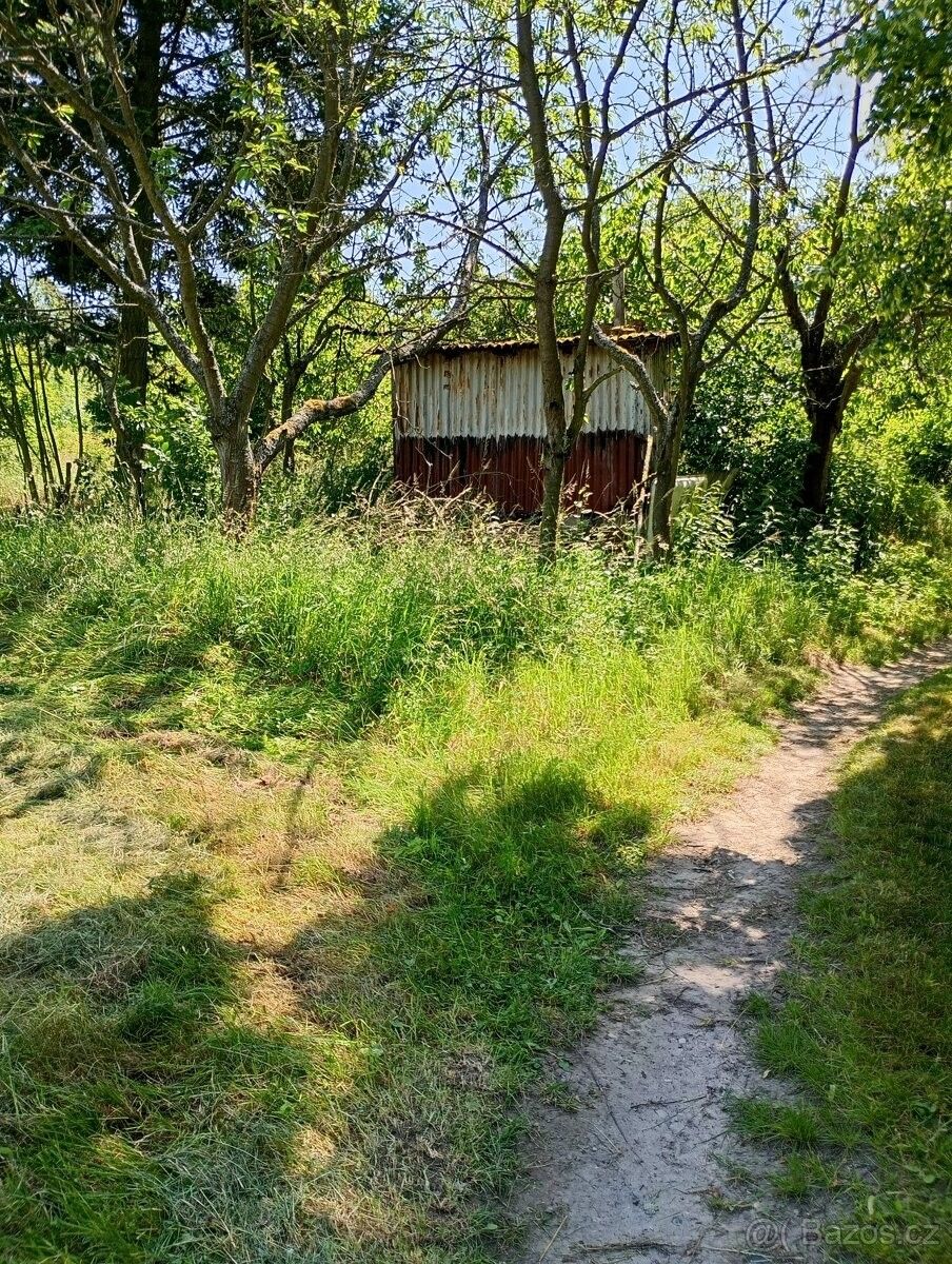 Zahrady, Louny, 440 01