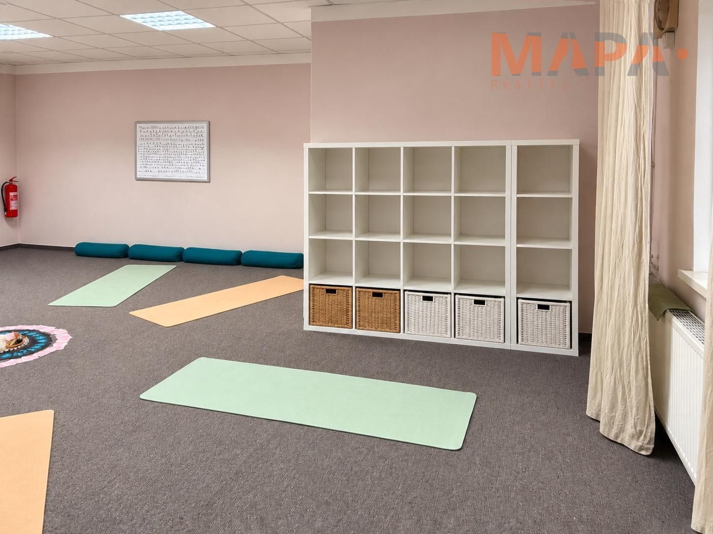 Obchodní prostory · 47 m² · Jirkov - 3