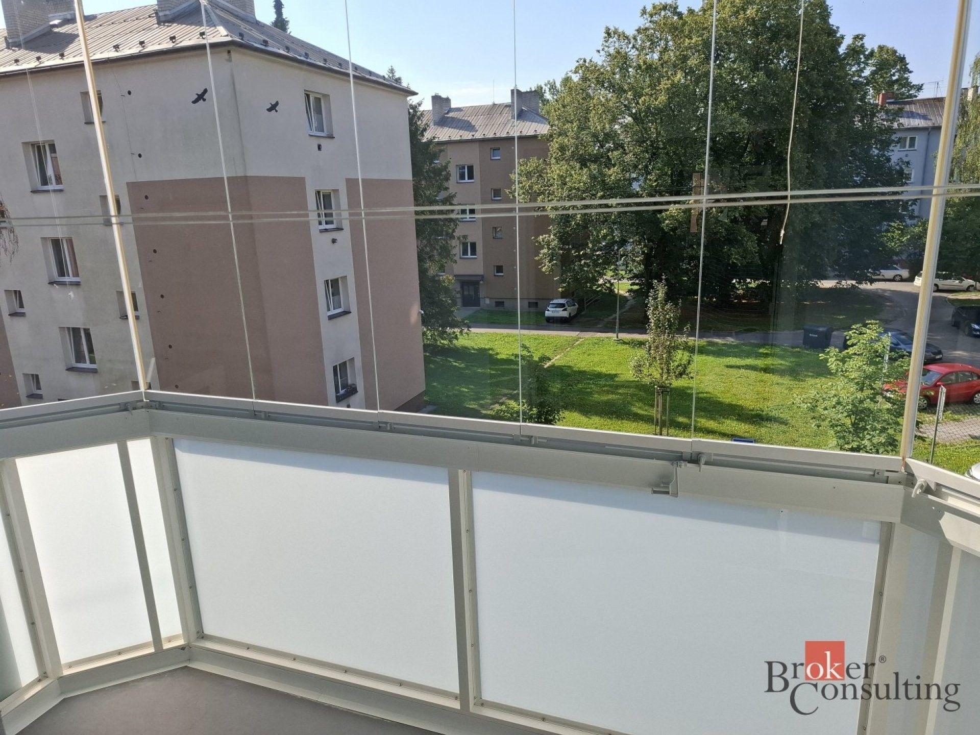 2+1, Gurťjevova, Ostrava, 49 m² - 2