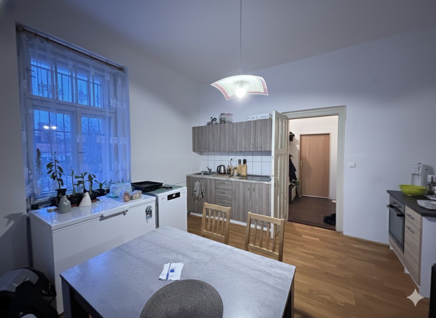 2+1, Dvořákova, Klatovy, 80 m²