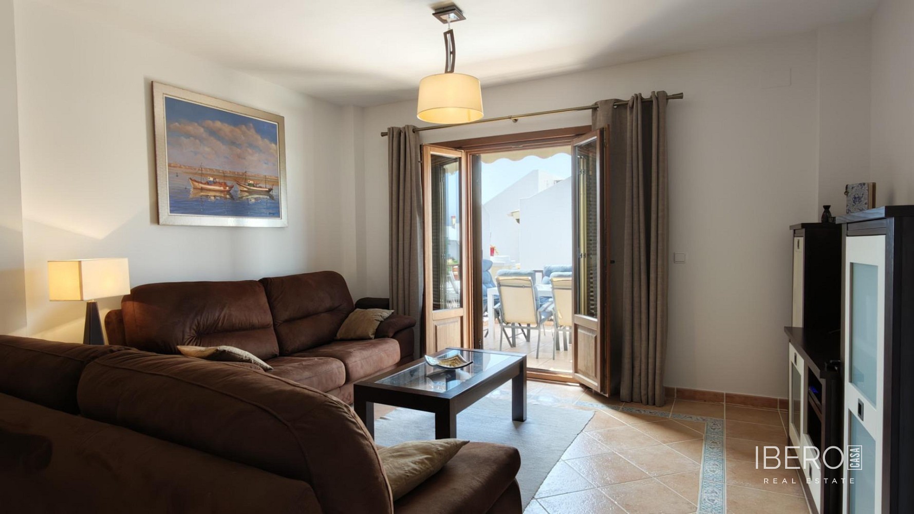 4+kk, Ayamonte, Španělsko, 143 m² - 1