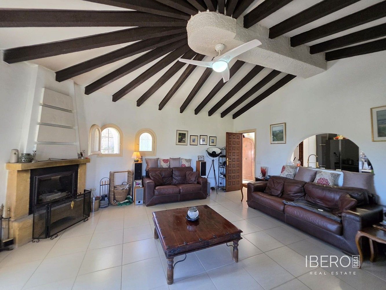 Prodej rodinný dům - Montemar, ES, 217 m² - 5