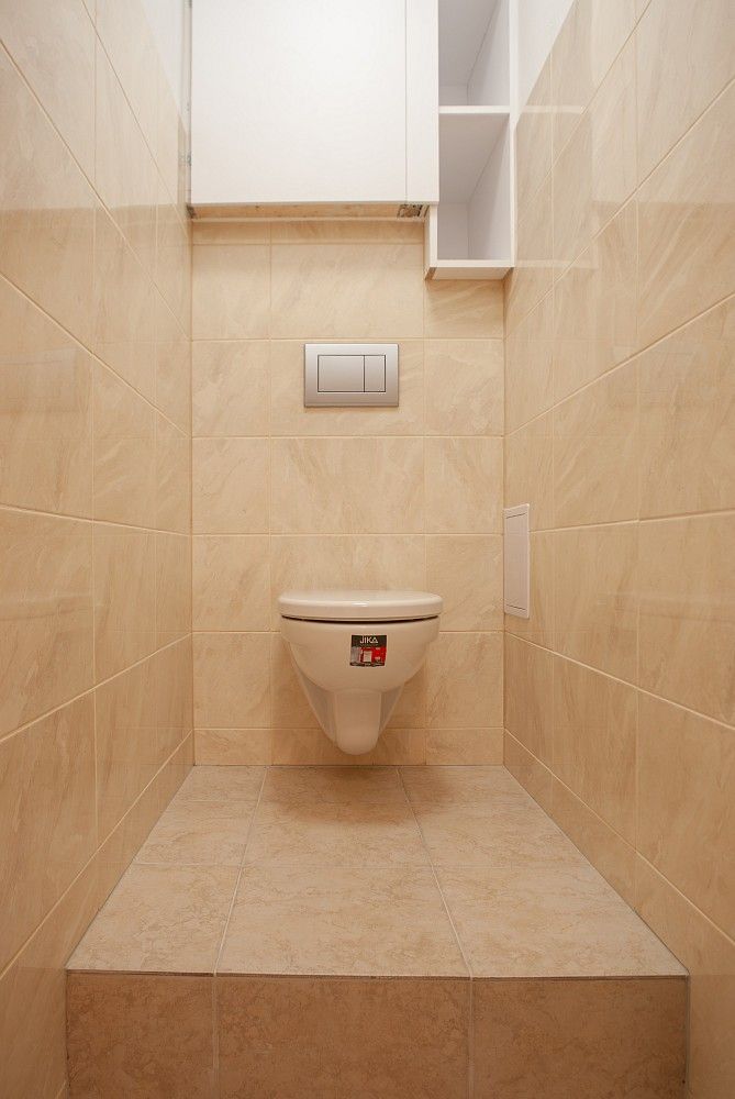 Byt 1+kk · 33 m² · Milady Horákové, Brno - Zábrdovice - 3
