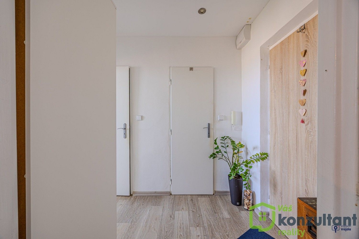 Byt 1+1 · 38 m² · Ostrava - Poruba, okres Ostrava-město, Moravskoslezský kraj - 4