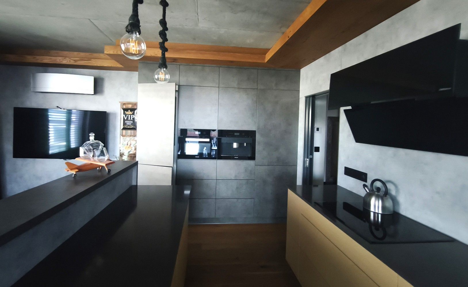 Prodej byt 2+kk - Ostrava - Moravská Ostrava, okres Ostrava-město, Moravskoslezský kraj, 64 m² - 5