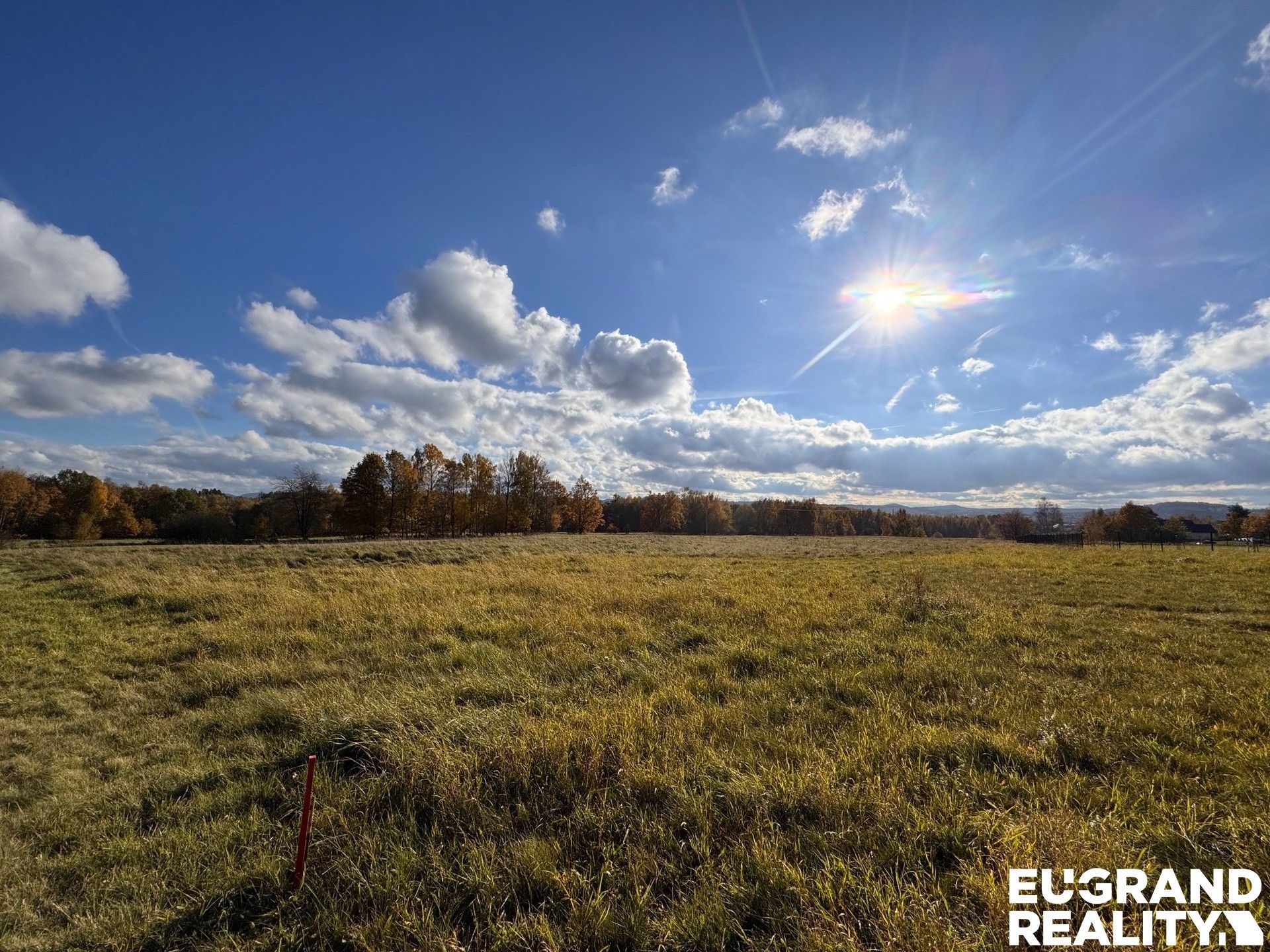 Pozemky pro bydlení, Rumburk, 20 638 m² - 2