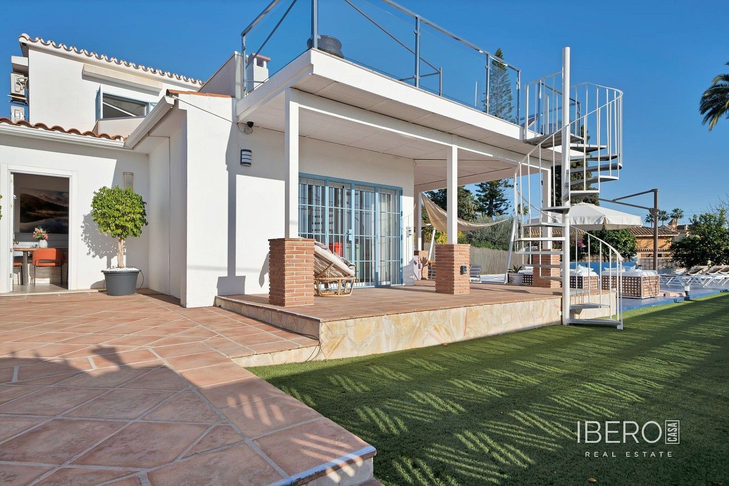 Rodinný dům · 250 m² · San Pedro de Alcántara, ES - 3