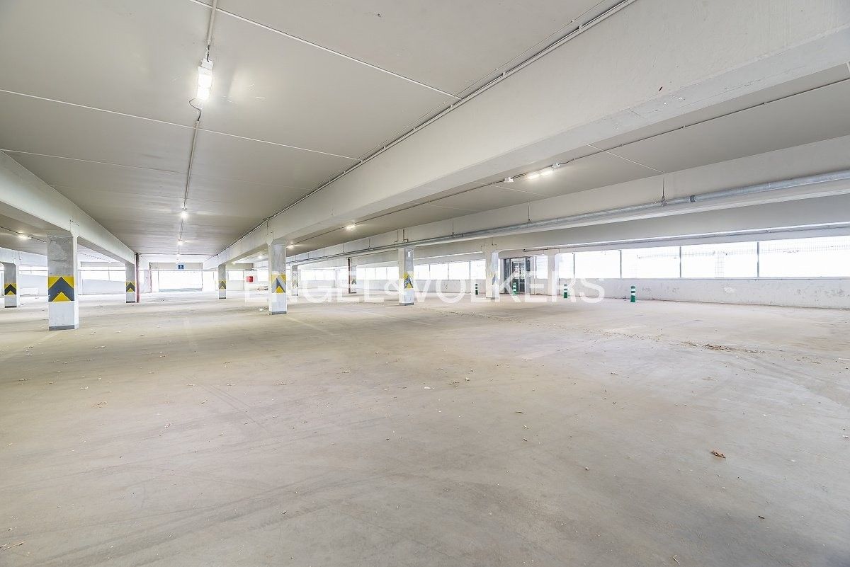 Ostatní, Chlumecká 712, Praha Černý Most, 4 500 m² - 2