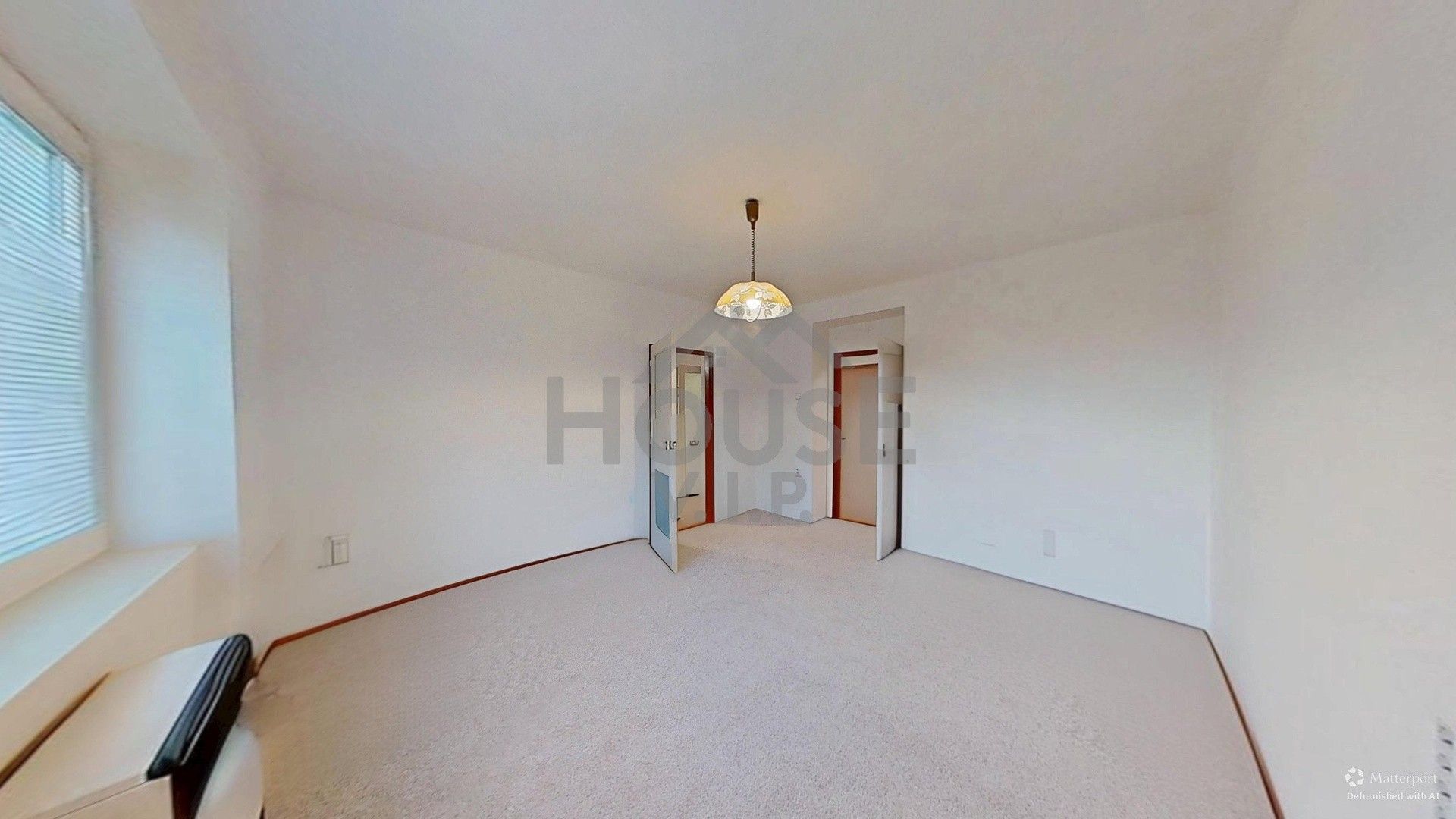 2+1, Klostermannova, Praha, 58 m²