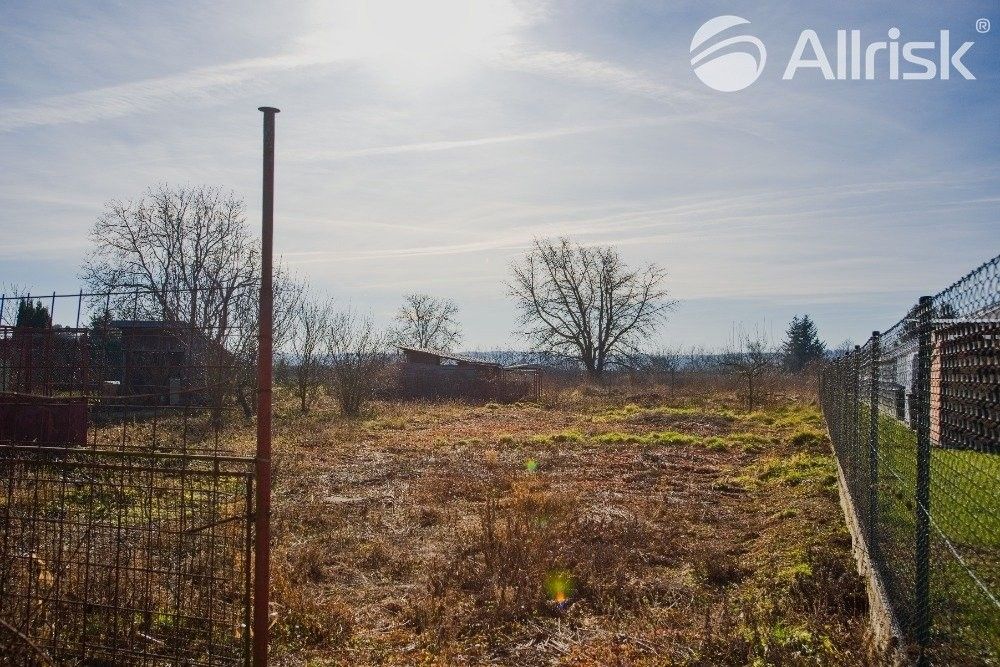 Prodej pozemek pro bydlení - Trávník, Kroměříž