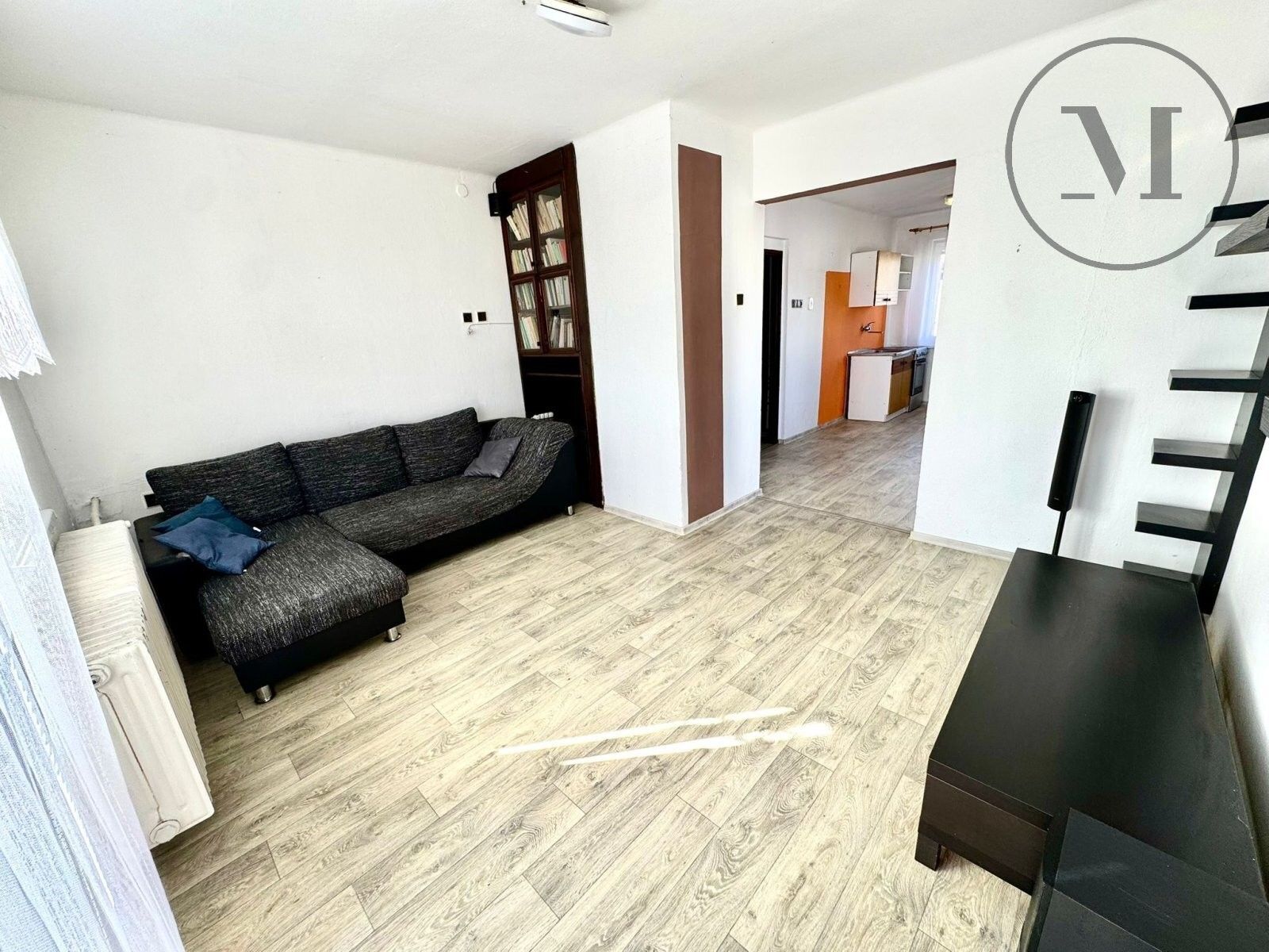 Prodej rodinný dům - Lipnice nad Sázavou, 260 m² - 5