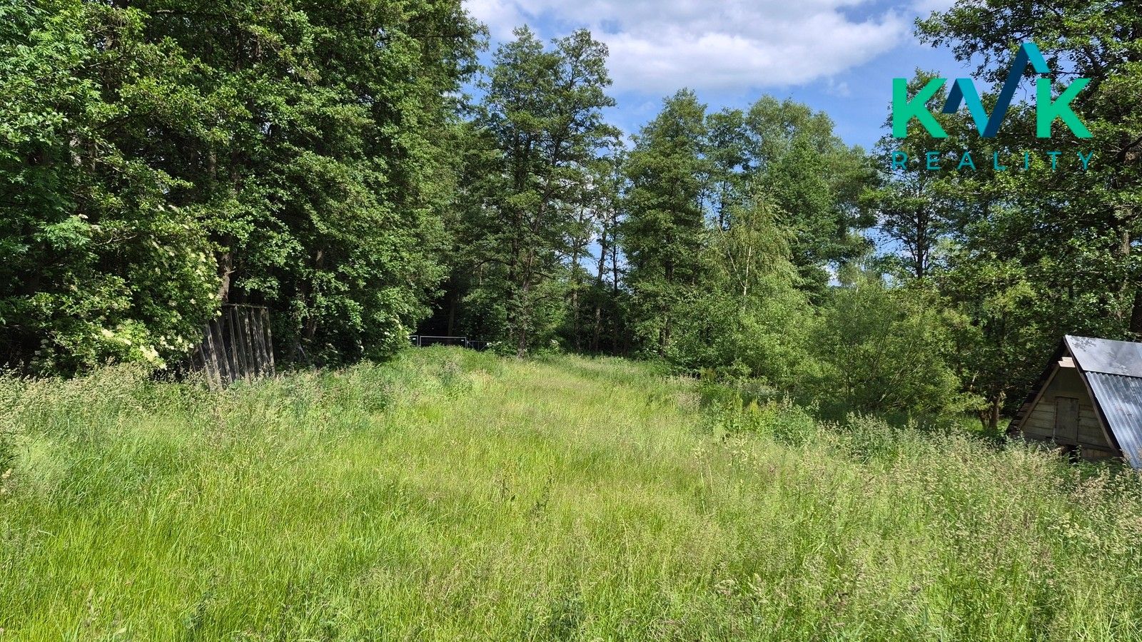 Zahrada · 3 000 m² · Sadov - 4